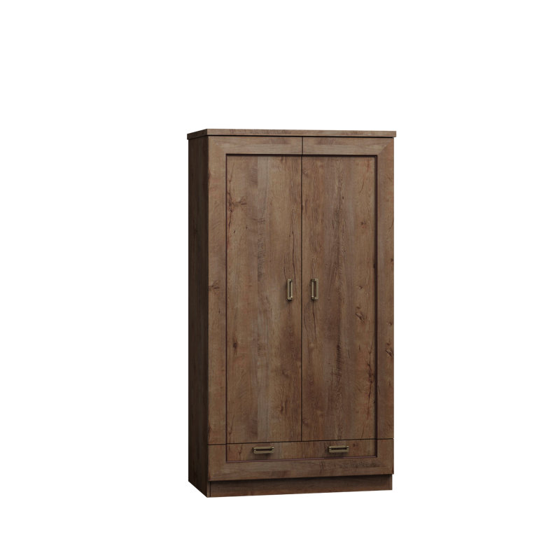 Brunelle 2 Door Wardrobe