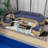 7-Person Sectional Seating Group with Cushions-106473500