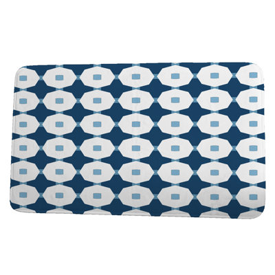 Tapis de bain Leitch
