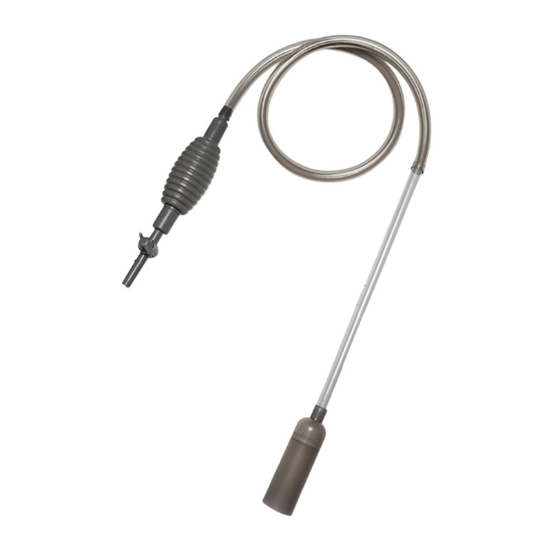 Changeur d'eau d'aquarium et nettoyeur de gravier semi-automatique laveuse à sable et tube d'aspiration d'eau Tuyau de changement d'eau d'aquarium et tuyau de pompe à eau