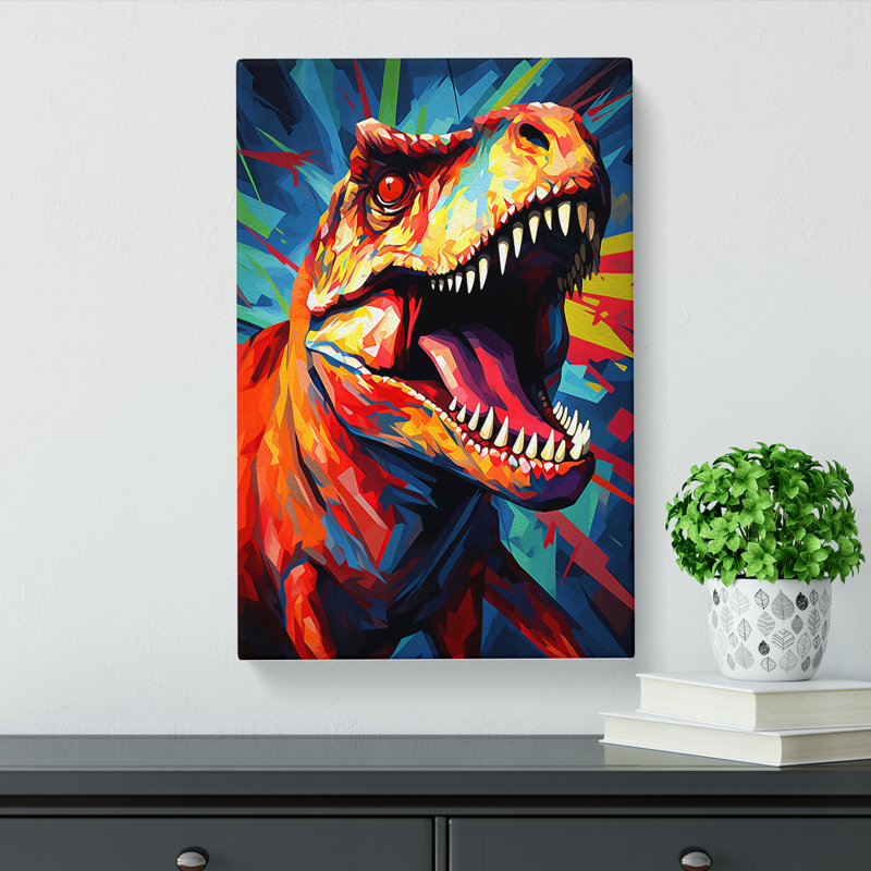 Print, 60cm H x 40cm W x 3cm D