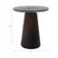 Table de bout de 18 po