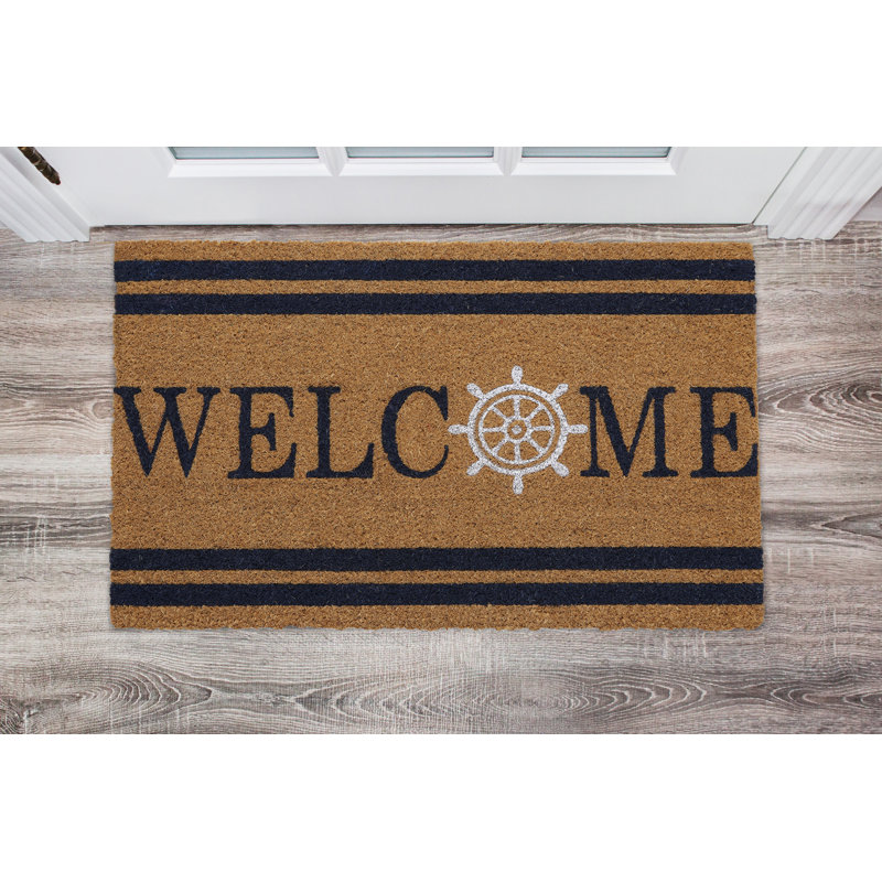 Tapis antidérapant 38 po x 18 po