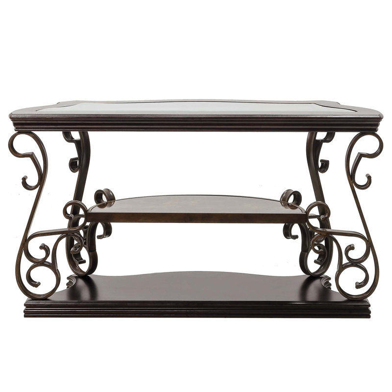 Tasnia 52'' Console Table