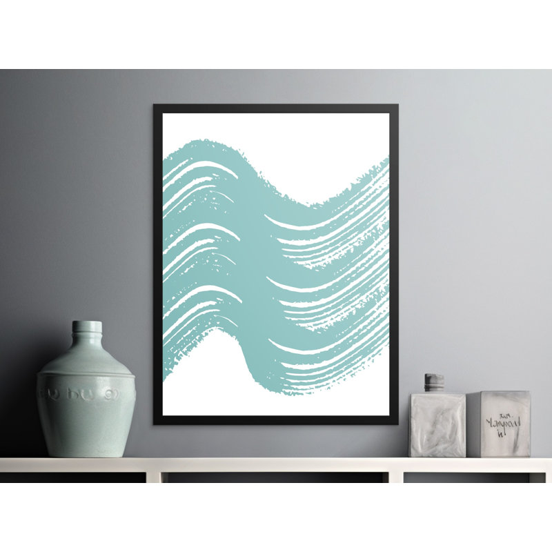Vicenta Print, 24x36
