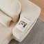 Canapé-lit convertible 2 en 1 pliable en mousse et velours côtelé avec couverture multifonctionnelle pour salon, chambre à coucher, salon, studio-1481449450