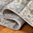 Herat 300 Performance Southwestern Rug-2671111