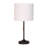 Osazuwa Metal Table Lamp