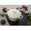 Grunwerg Commichef Non-Stick Cast Aluminum Round Dutch Oven-79153570-79153574