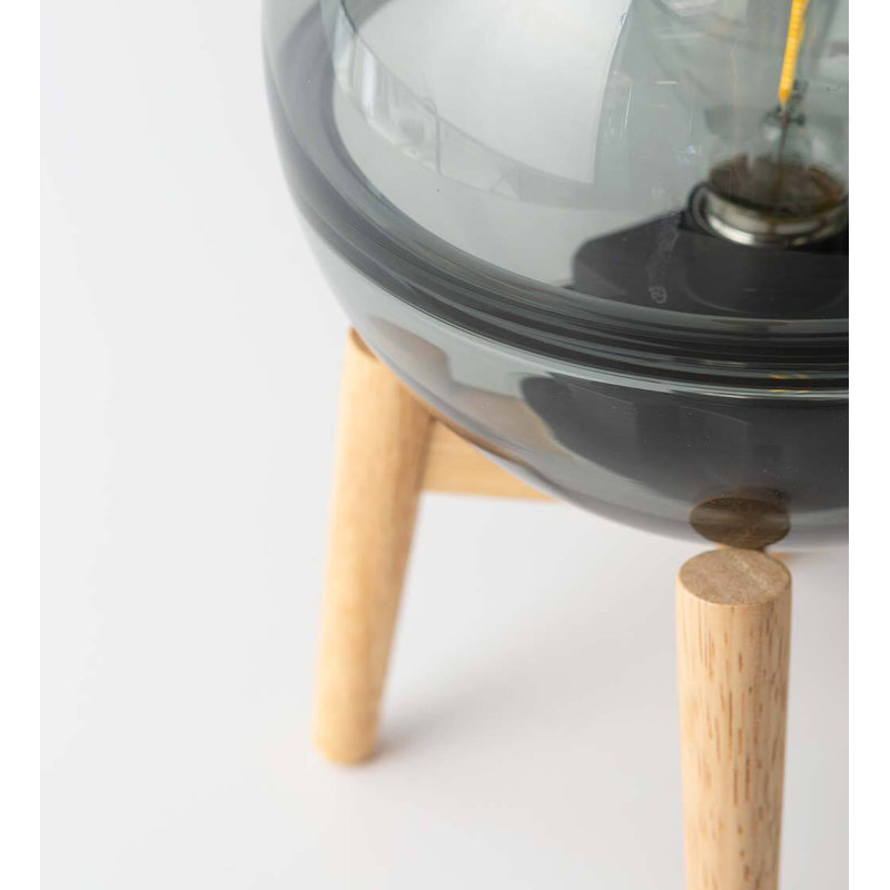 Lampe globe Jaban