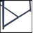 Kolivas Rectangular Iron Outdoor ,-982731172-982731171