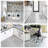 Dworman Anti-Fatigue Non-Skid French Kitchen Mat-1767220281