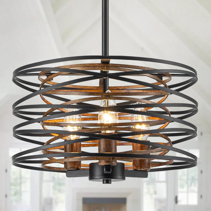 Luminaires de restaurant