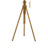 Vivi Metal Tripod Lamp