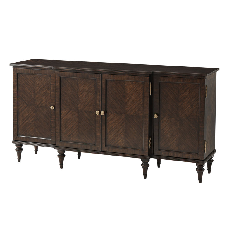 Mandel 70'' W Sideboard