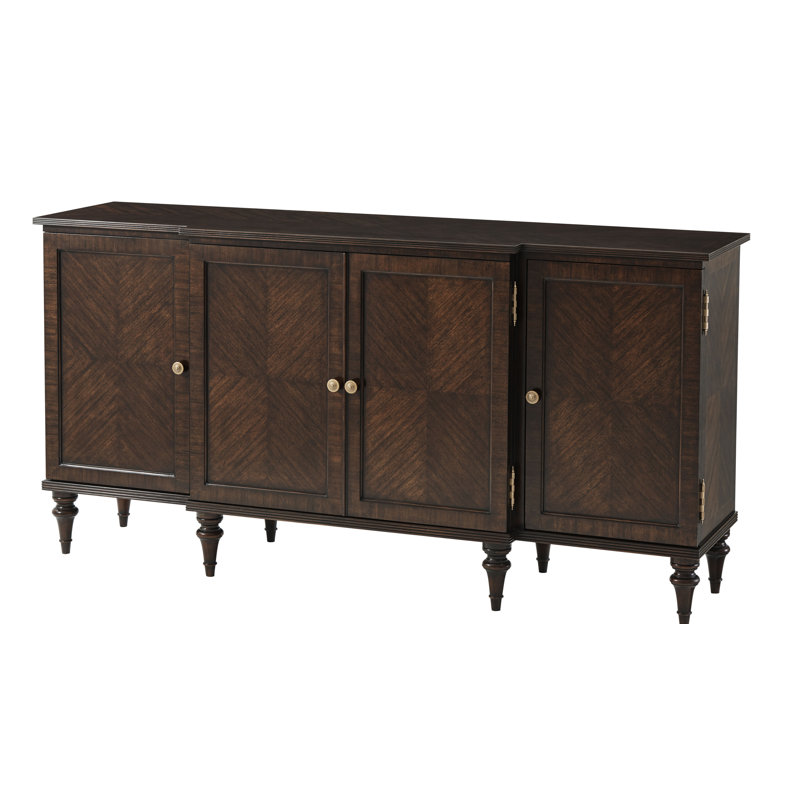 Mandel 70 in. W Sideboard