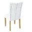 Chaise parsons rembourrée Michaelson -1426743234-1426743235