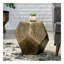 Table hexagonale