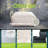 Robbert Outdoor Ottoman-864591345