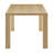 Carson Rectangular Manufactured Wood Dining Table-62456569-121418513
