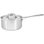 Demeyere Essential 5 5-Ply Stainless Steel Saucepan with Lid