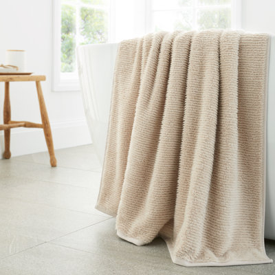 100% Cotton Bath Sheet