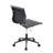 Jashawn PU Leather Task Chair