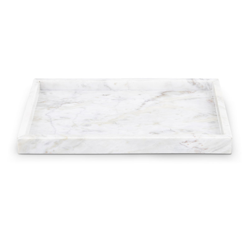 Plateau Barletta, Blanc