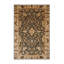 Tapis brun lavable à la machine-2085132635