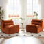 Fauteuil à billes avec accents Modern Modern-1434047358