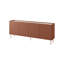 Catela 220cm Sideboard-1869297925