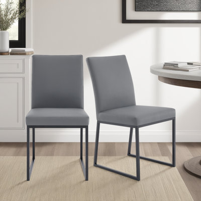 Chaise parsons Chelcee