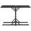 Ensemble bistro rectangulaire pour 2 personnes-908037036-908002162