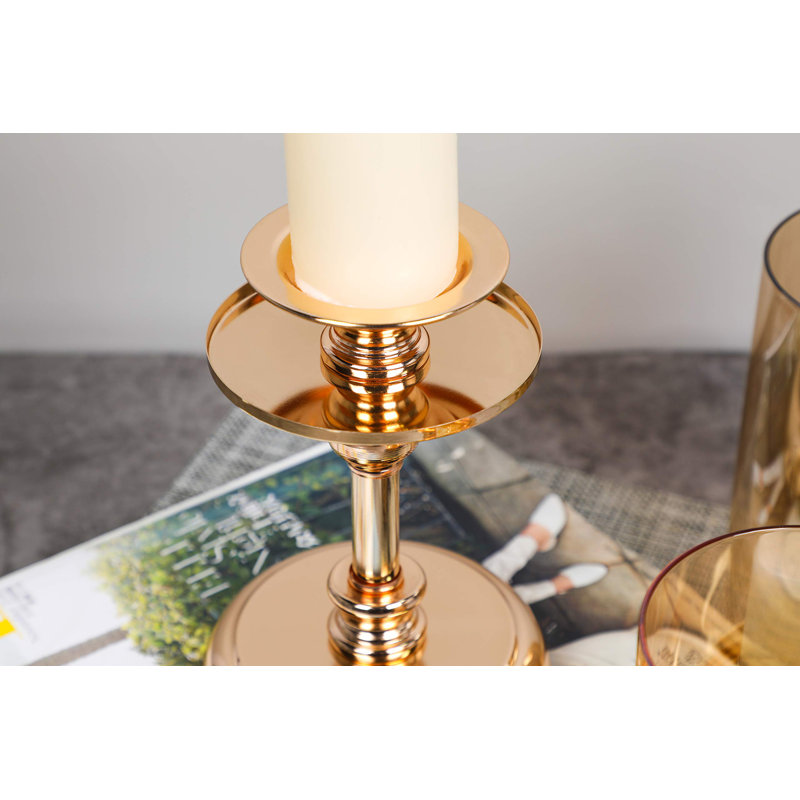 Emilly Tabletop Hurricane