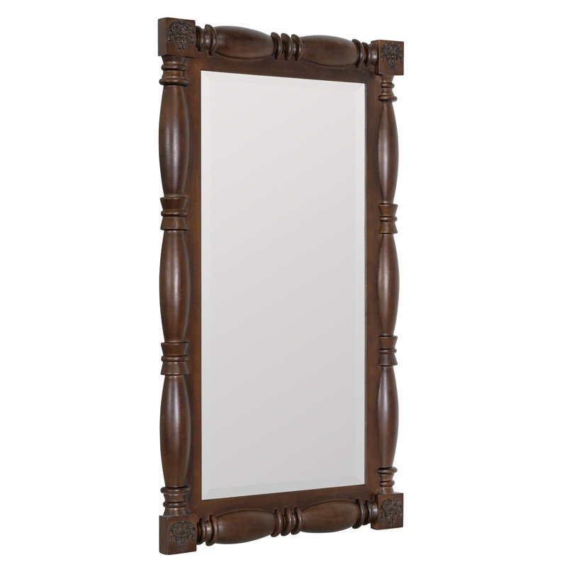 Miroir mural Stoffer Home x Cooper Classics The Jefferson 