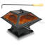 Ludgera Fire Pit Accessory
