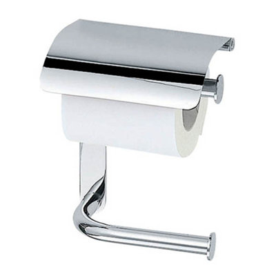 Hotellerie Wall Mounted Toilet Paper Holder