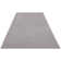 Cloud Tufted Light Grey Rug