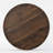 46" Round Pedestal Dining Table-1894813070-1914340395