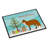 Travis Non-Slip Christmas Outdoor Doormat-38455214