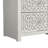 Zahara Bohemian 45.4"W 6 Drawer Dresser-1445669007