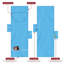100% Cotton Beach Towel-1168671473