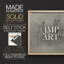 Croquis rétro - XXII - Reproduction encadrée - Restickable-1295076702-1295076700