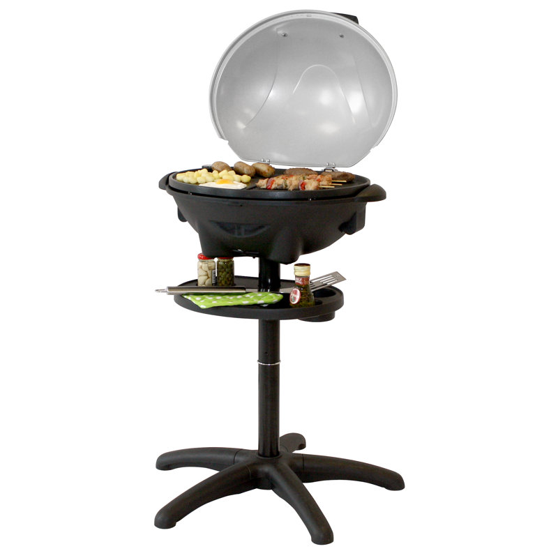 Garden Grill Countertop Gas Grill