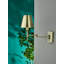 Abdulaziz Swing Arm Sconce