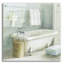 Art mural en verre «Refreshing Bath 1» par Danhui Nai-292393158