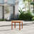 Anautica 4 - Person Wicker Patio Dining Set with Round Table