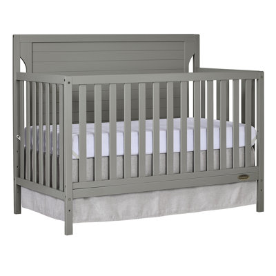 Berceau convertible Cape Cod 5 en 1