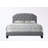 Rendon Upholstered Platform Bed