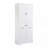 Versatile Freestanding Bathroom Cabinet with Multiple Compartments-1232431001